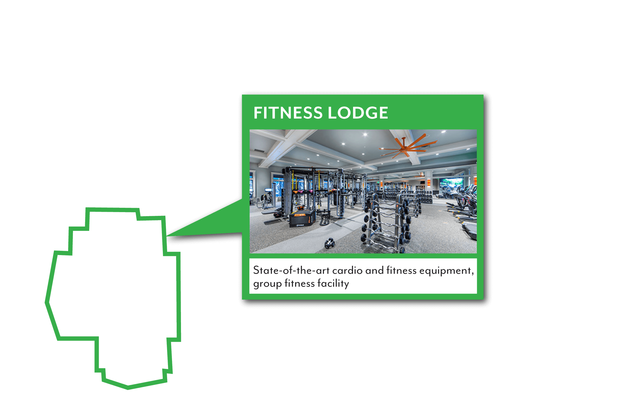Fitness Lodge